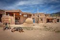 125 Taos Pueblo